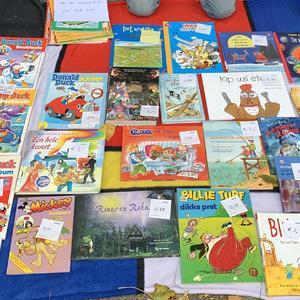 Kinderboekenmarkt